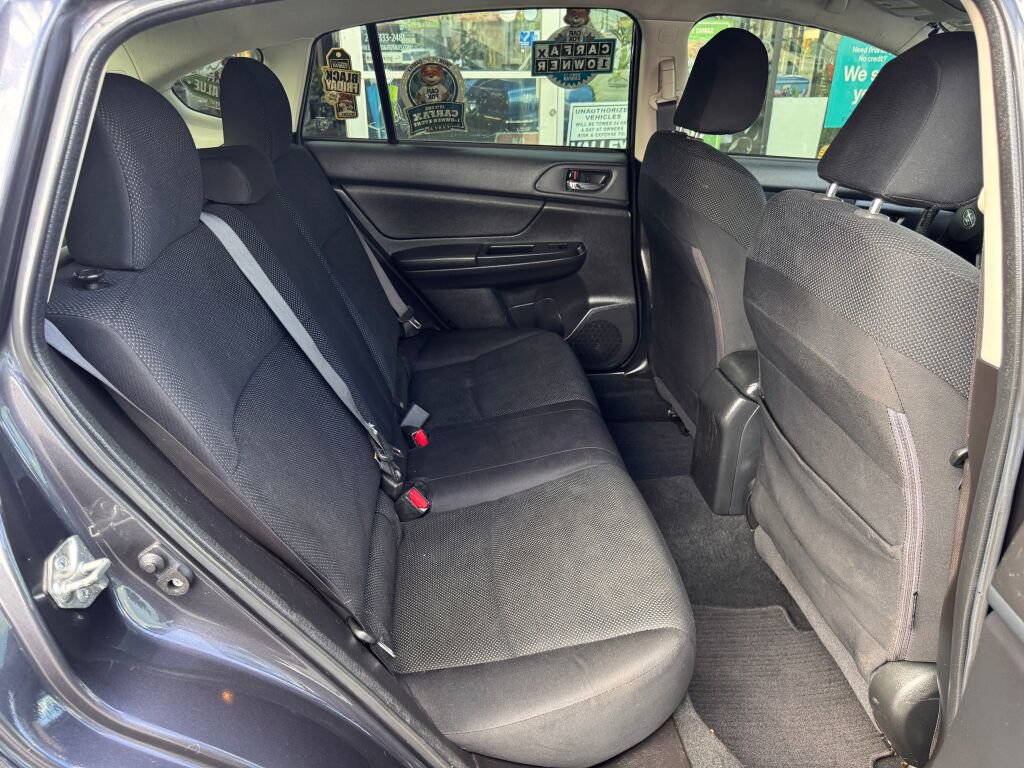 Used 2014 Subaru Impreza 2.0i Sport Premium AWD/4WD image 17