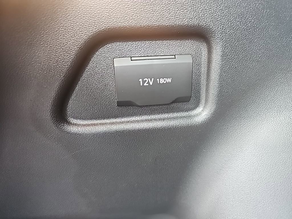 Certified 2024 Hyundai Tucson SEL image 35