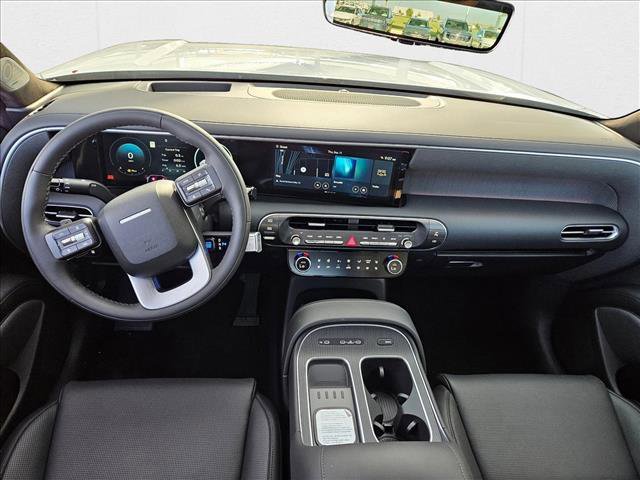 New 2026 Hyundai Palisade Calligraphy image 11