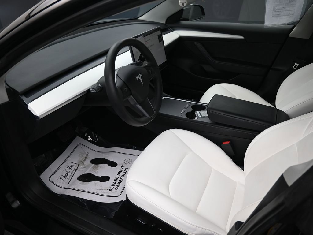 Used 2023 Tesla Model 3 Standard Range RWD image 23