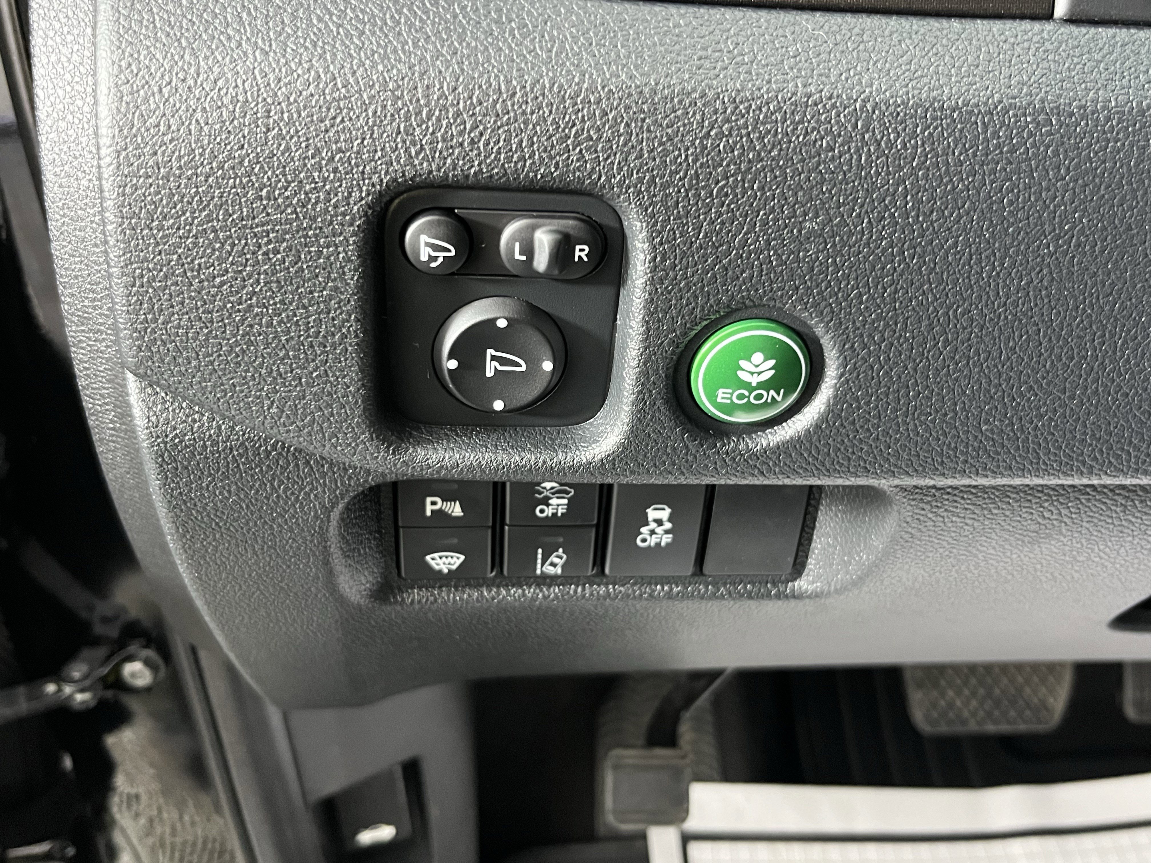 Used 2022 Honda Passport TrailSport image 20