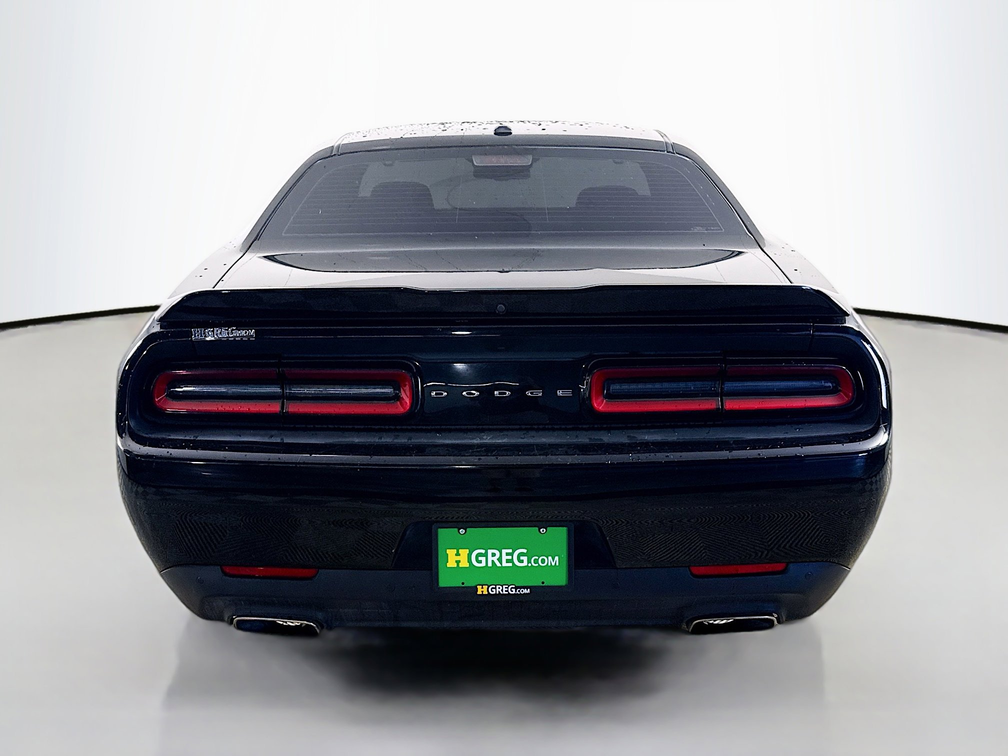 Used 2022 Dodge Challenger GT image 8