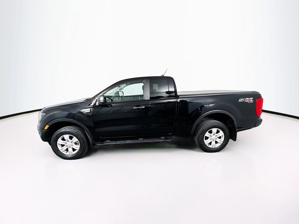 Used 2020 Ford Ranger XL w/ Equipment Group 101A Mid image 4
