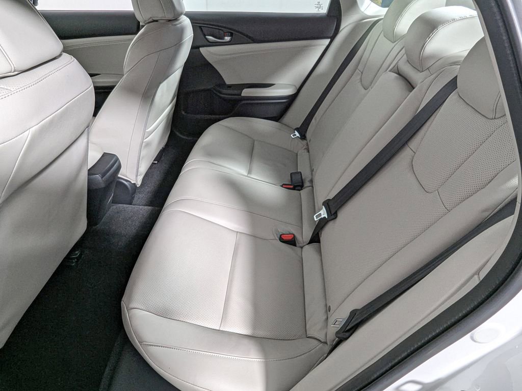 Used 2019 Honda Insight Touring image 44