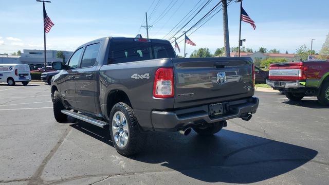 Certified 2019 RAM 1500 Big Horn image 28