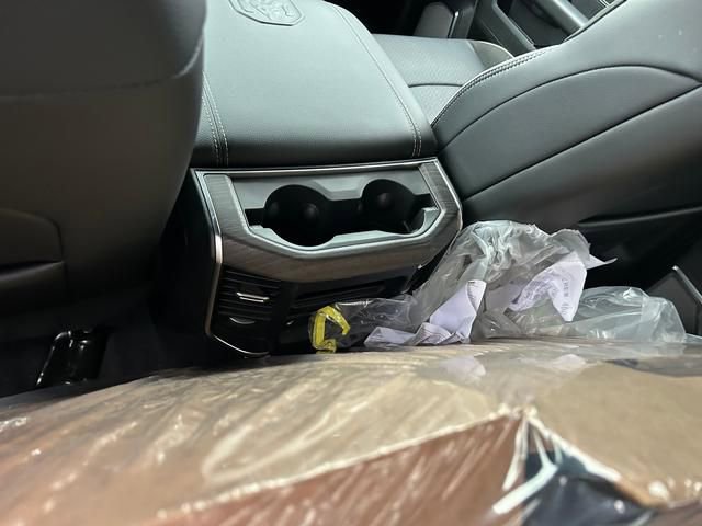 New 2026 RAM 3500 Laramie image 14