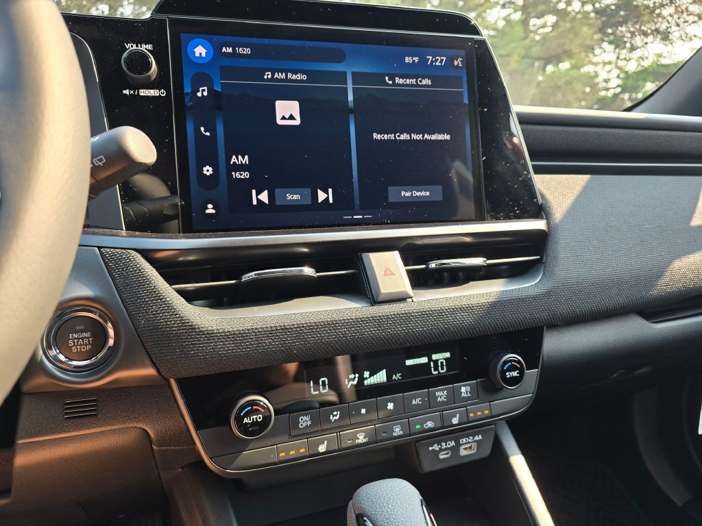 New 2026 Subaru Outback Premium AWD/4WD image 18