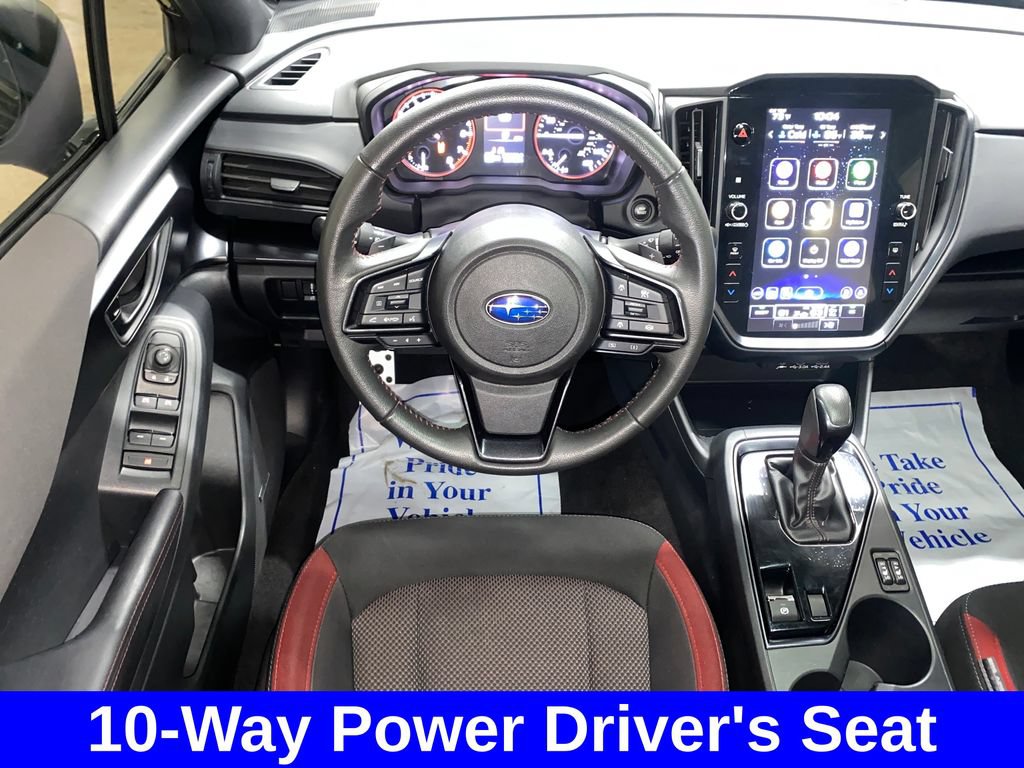 Certified 2024 Subaru Impreza RS AWD/4WD image 28