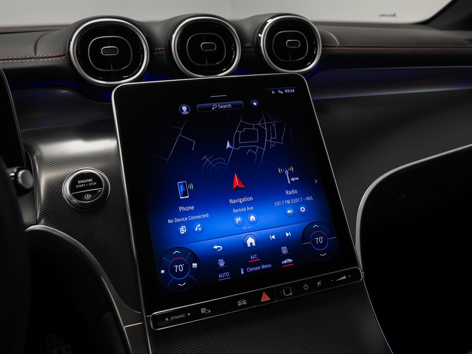 Used 2024 Mercedes-Benz GLC 300 image 42