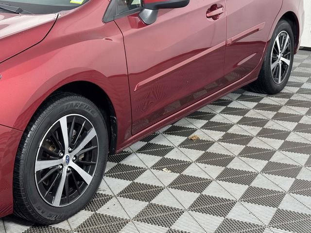 Used 2023 Subaru Impreza Premium image 13