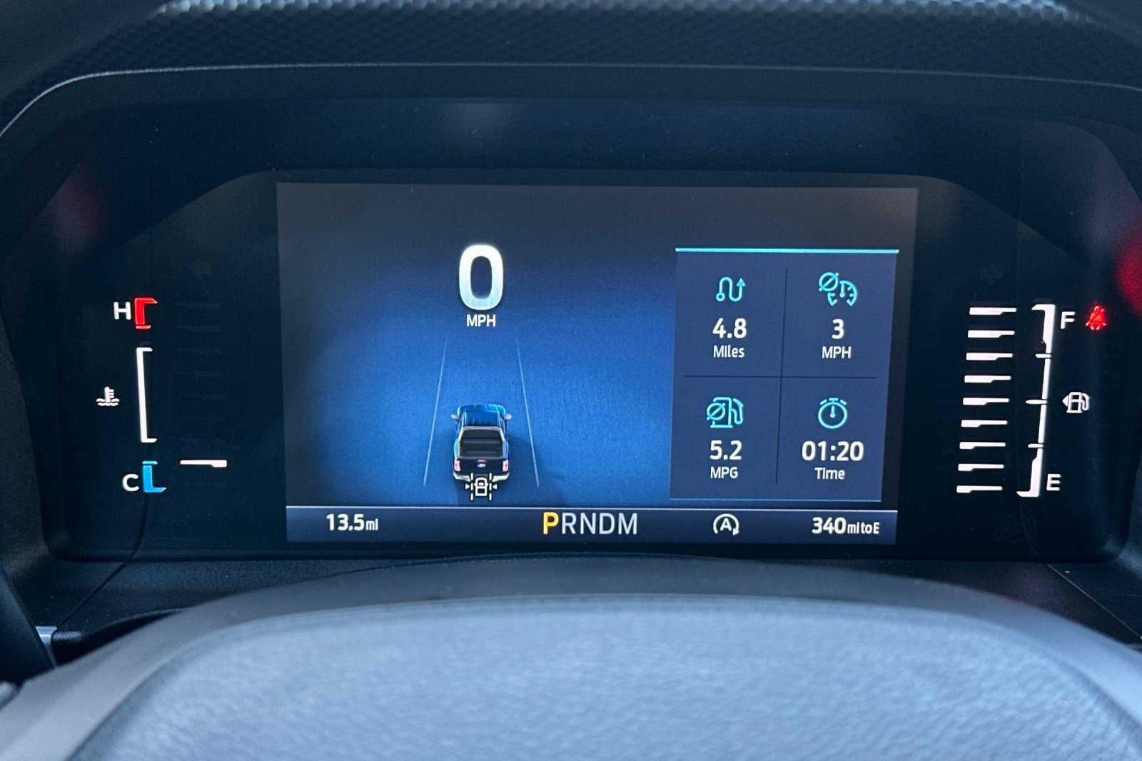 New 2025 Ford Ranger XL image 21