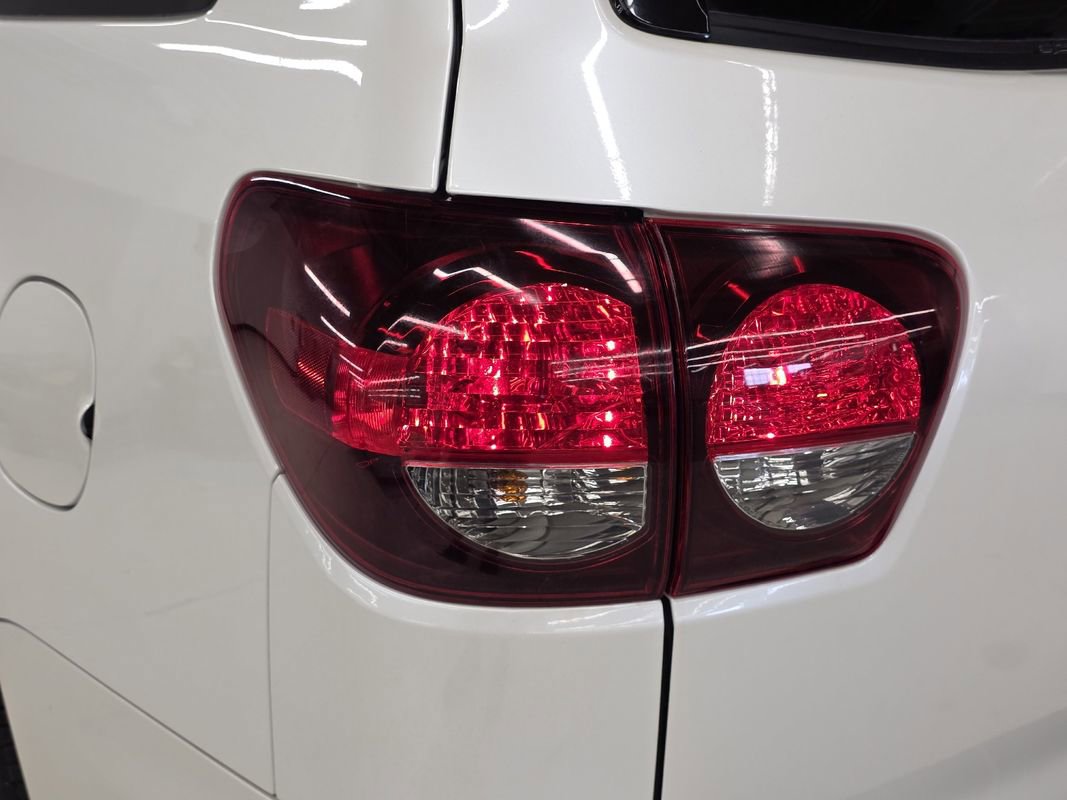 Used 2021 Toyota Sequoia Nightshade w/ Safety & Convenience Package AWD/4WD image 58