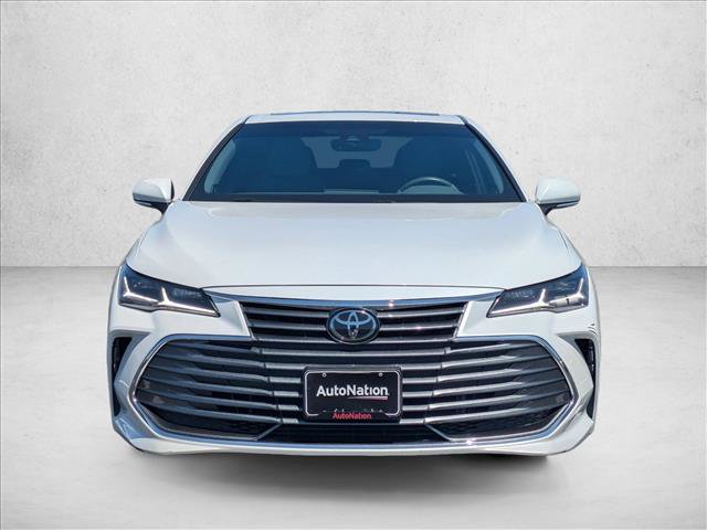 Used 2020 Toyota Avalon Limited w/ Carpet Mat Package FWD image 2