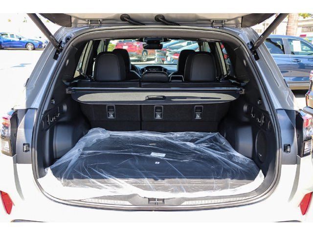 New 2026 Subaru Forester Limited AWD/4WD image 37