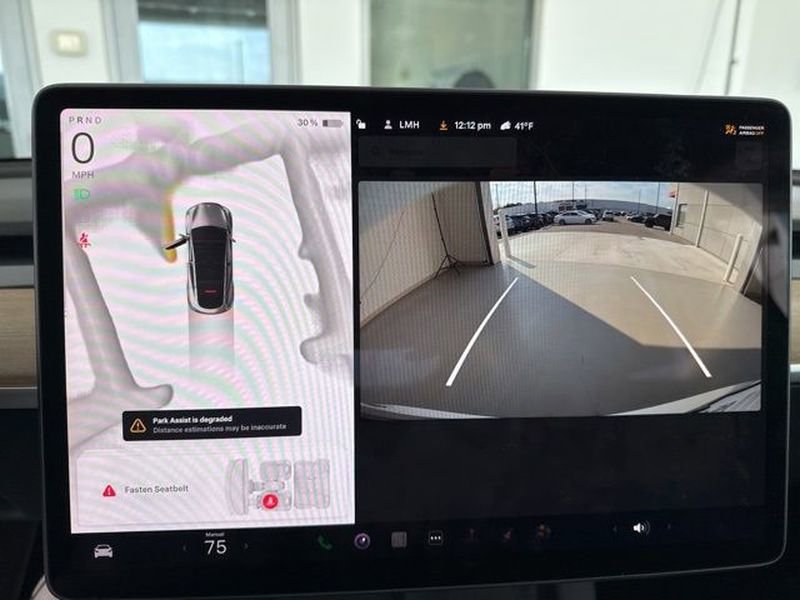 Used 2023 Tesla Model Y Long Range image 24