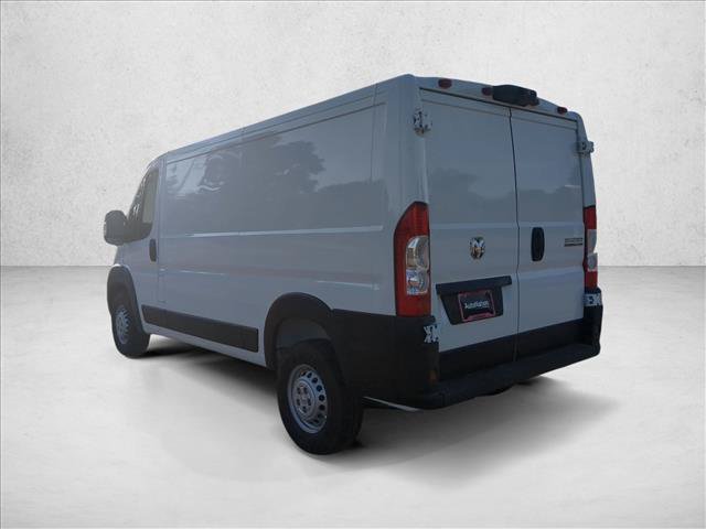 New 2026 RAM ProMaster 1500 FWD image 9