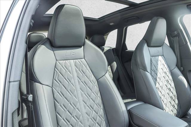 New 2026 Audi SQ5 Premium Plus AWD/4WD image 28