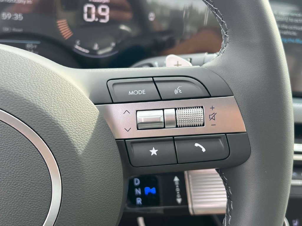New 2026 Hyundai Sonata SEL FWD image 26