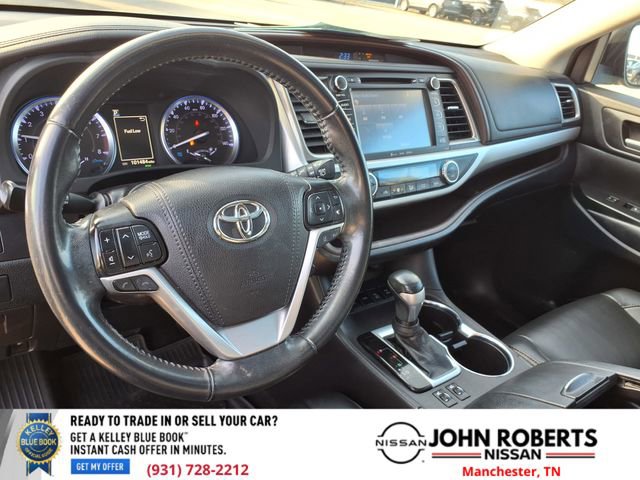 Used 2019 Toyota Highlander XLE image 5