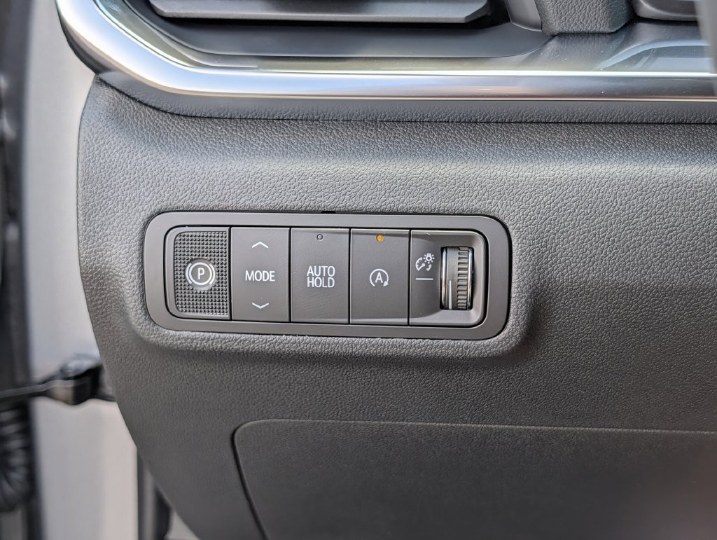 New 2027 GMC Terrain Elevation w/ Elevation Premium Package FWD image 21
