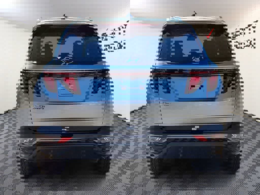 Used 2024 Hyundai Tucson SEL image 5