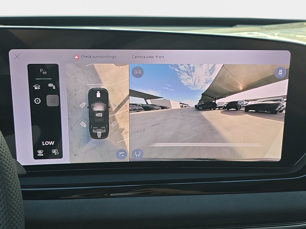 New 2026 Audi A6 Prestige AWD/4WD image 27