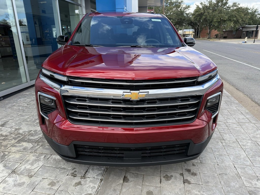 New 2026 Chevrolet Traverse LT w/ LPO, Floor Liner Package image 6