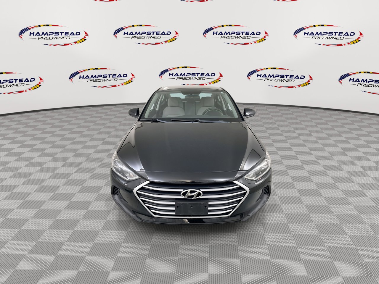 Used 2018 Hyundai Elantra SE FWD image 3