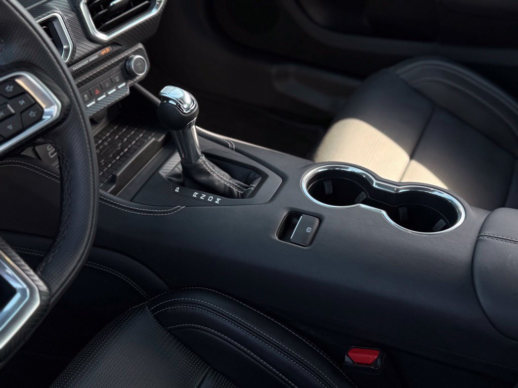 Certified 2024 Ford Mustang GT Premium RWD image 20
