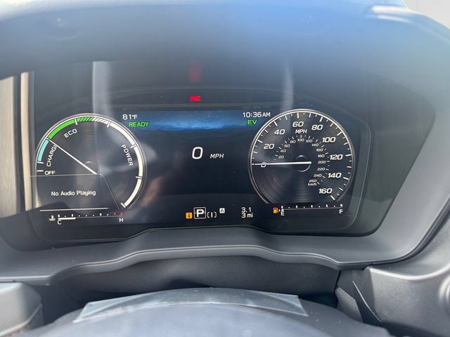 New 2026 Subaru Forester Sport AWD/4WD image 14
