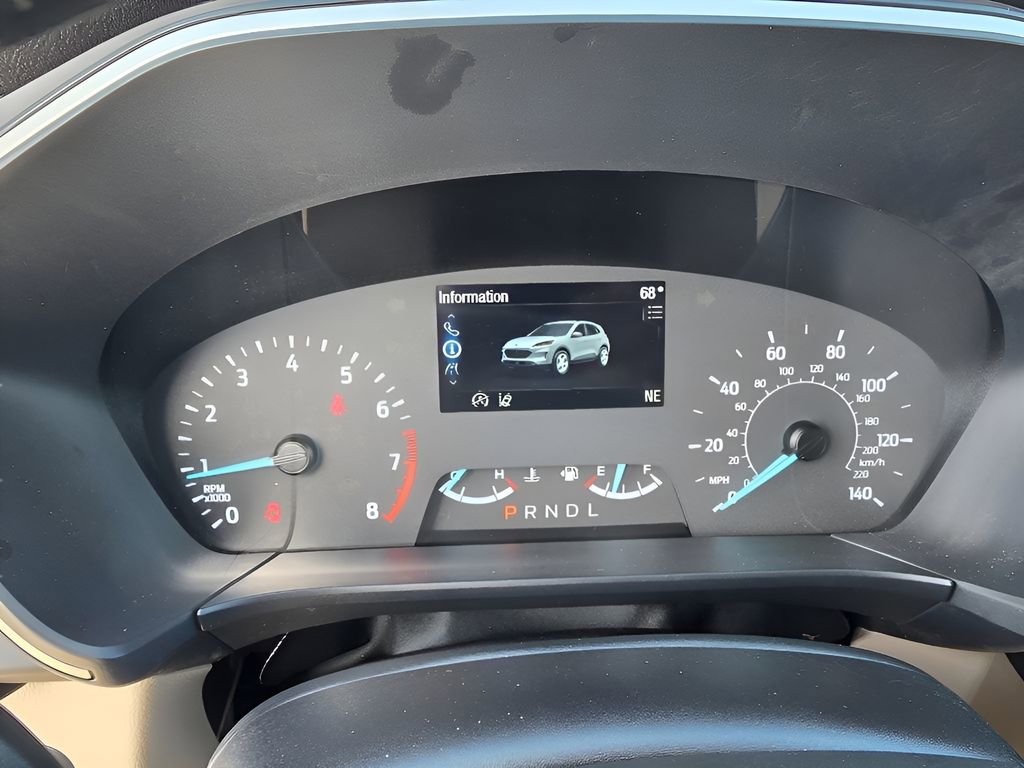 Used 2022 Ford Escape SEL AWD/4WD image 22
