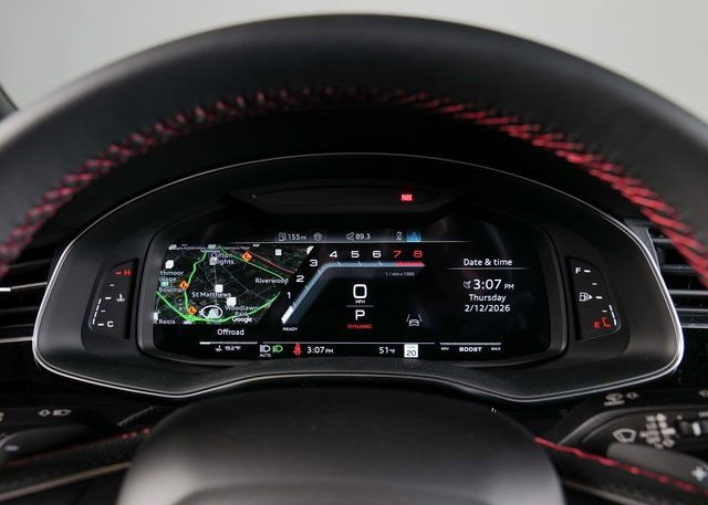 New 2026 Audi SQ8 Prestige image 18