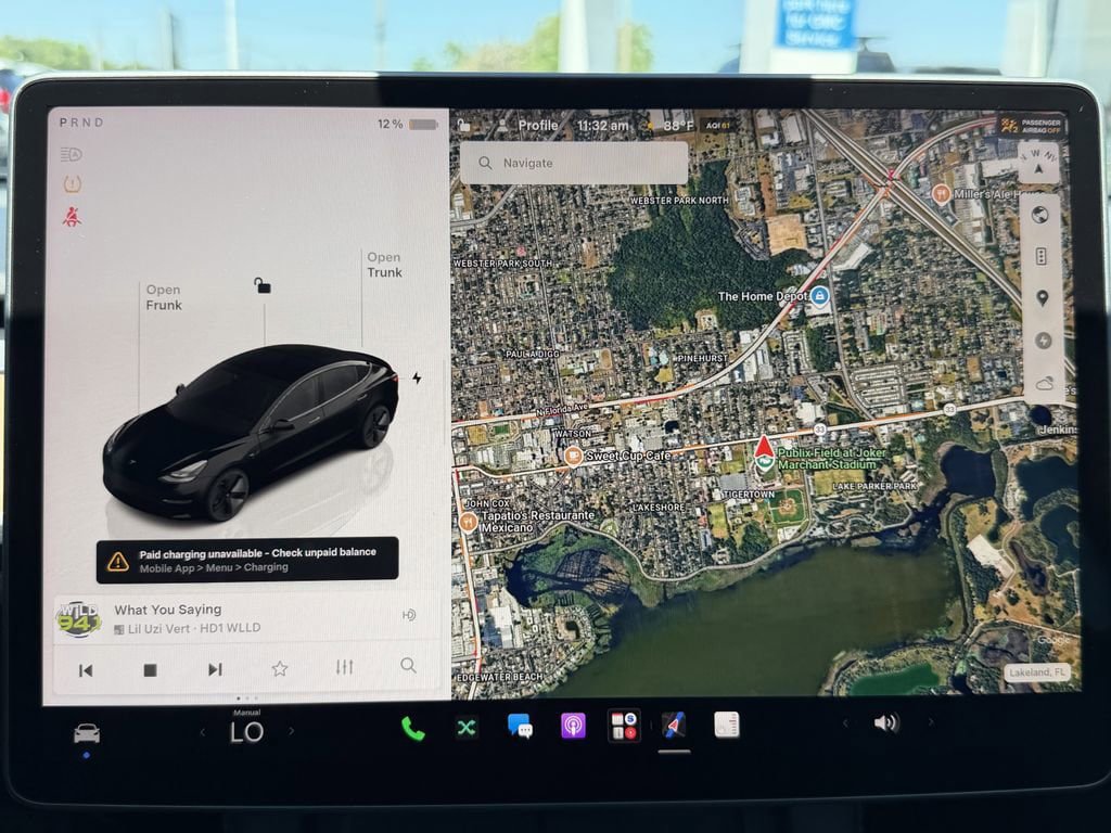 Used 2023 Tesla Model 3 Long Range AWD/4WD image 22