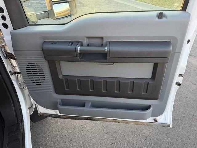 Used 2011 Ford F450 XL w/ PWR Equipment Group image 34