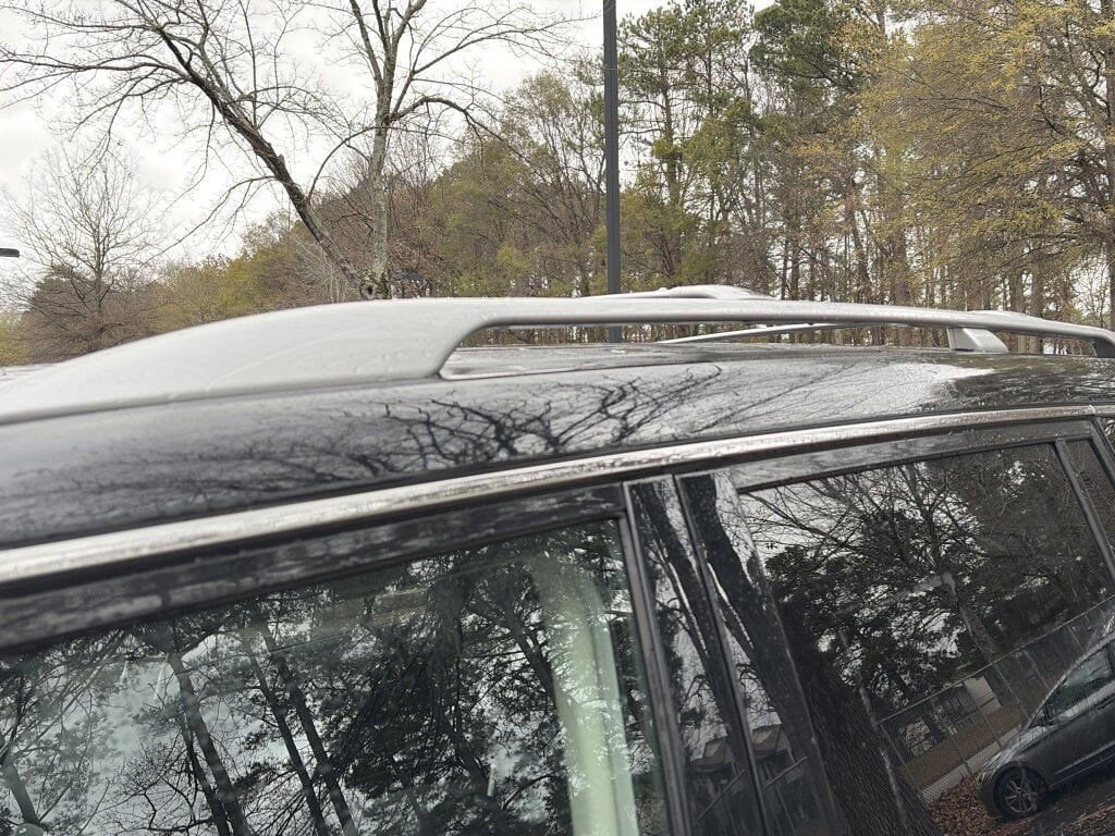 Certified 2024 Nissan Armada SL w/ Captain's Chairs Package image 10