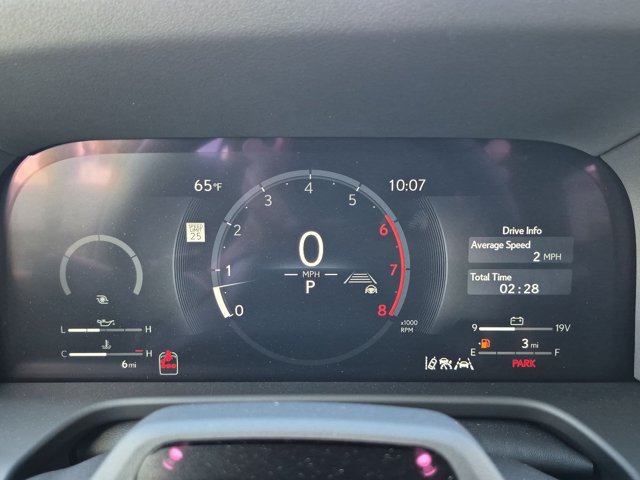 New 2026 Lexus GX 550 AWD/4WD image 11