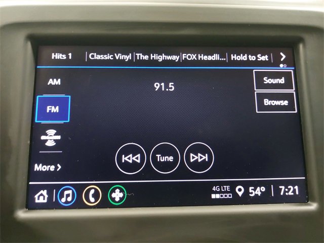 Used 2024 Chevrolet Equinox LT w/ Driver Convenience Package image 20