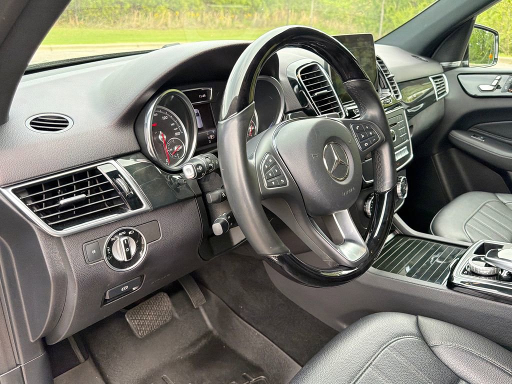 Used 2018 Mercedes-Benz GLE 350 image 18