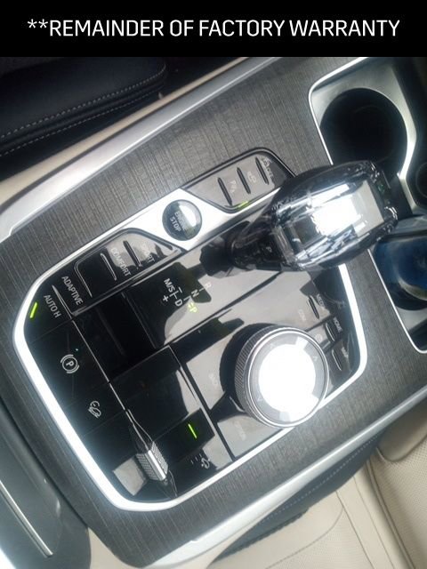 Used 2021 BMW ALPINA XB7 image 24