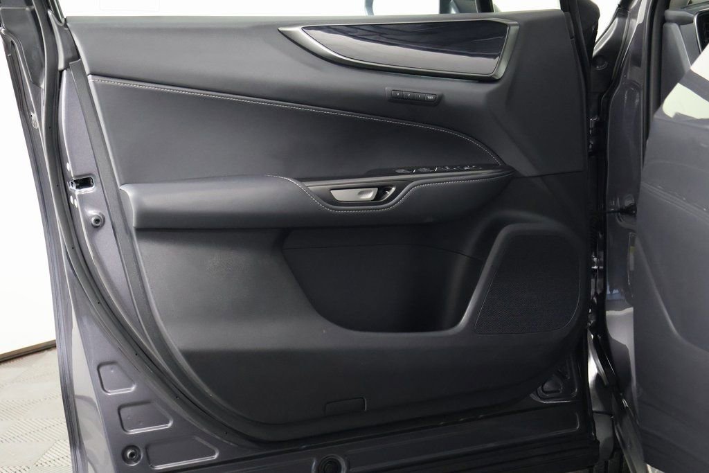 Certified 2025 Lexus NX 350h AWD w/ Premium Package image 12