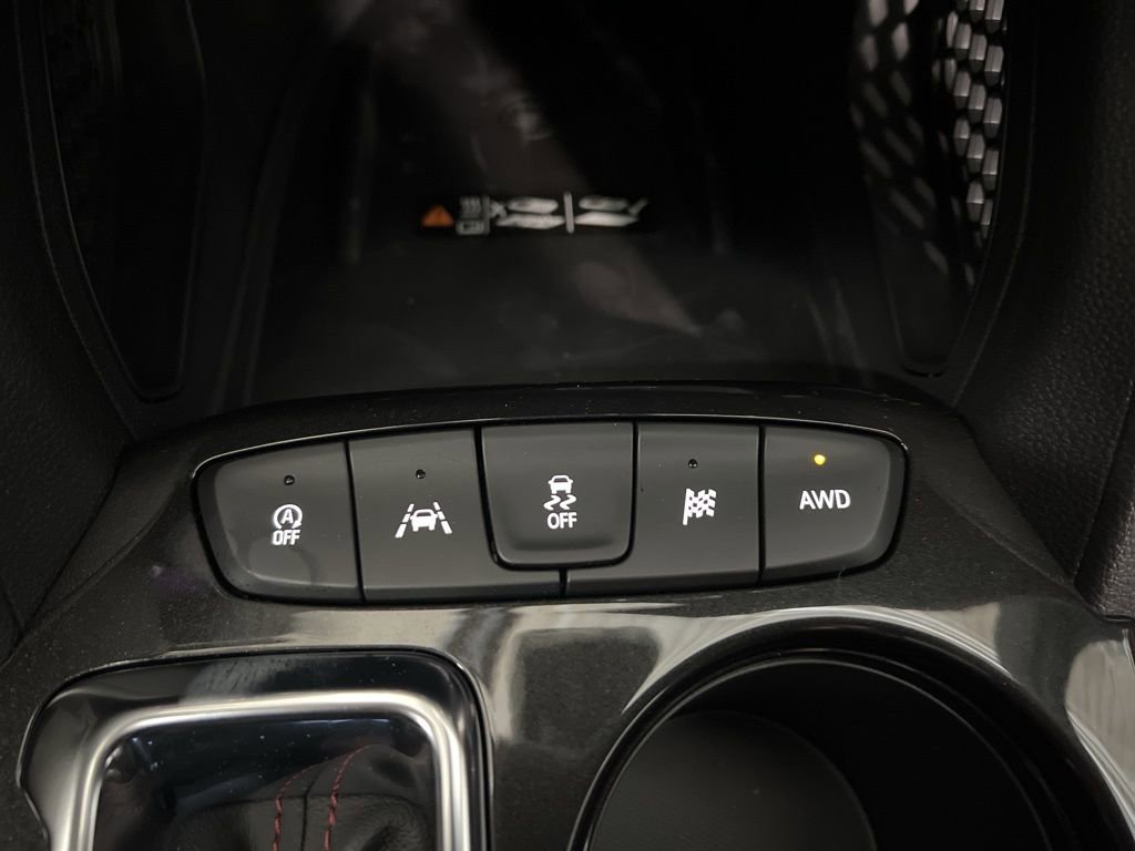 New 2026 Chevrolet TrailBlazer RS w/ Convenience Package image 22