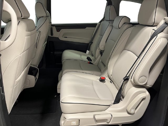 New 2027 Honda Odyssey Touring image 28