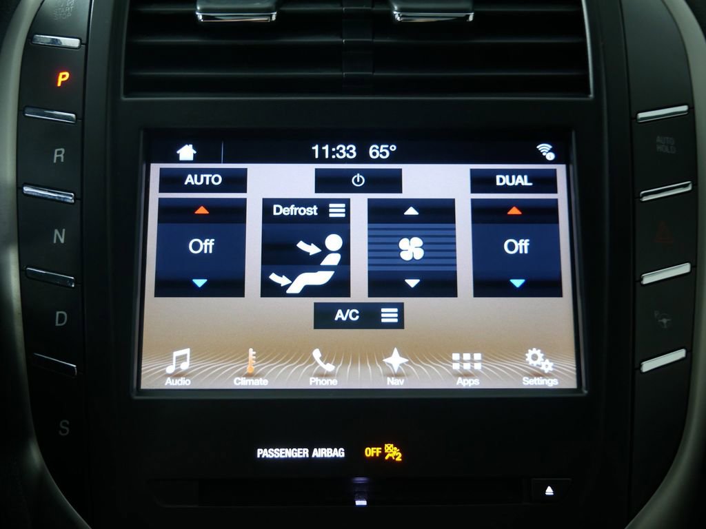Used 2017 Lincoln MKC Reserve AWD/4WD image 29