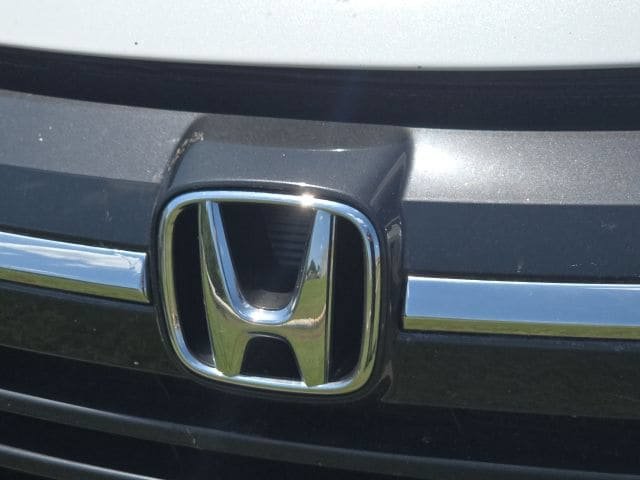 Used 2017 Honda HR-V EX image 9