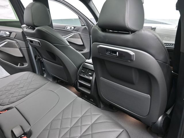 New 2026 BMW X5 xDrive40i image 27
