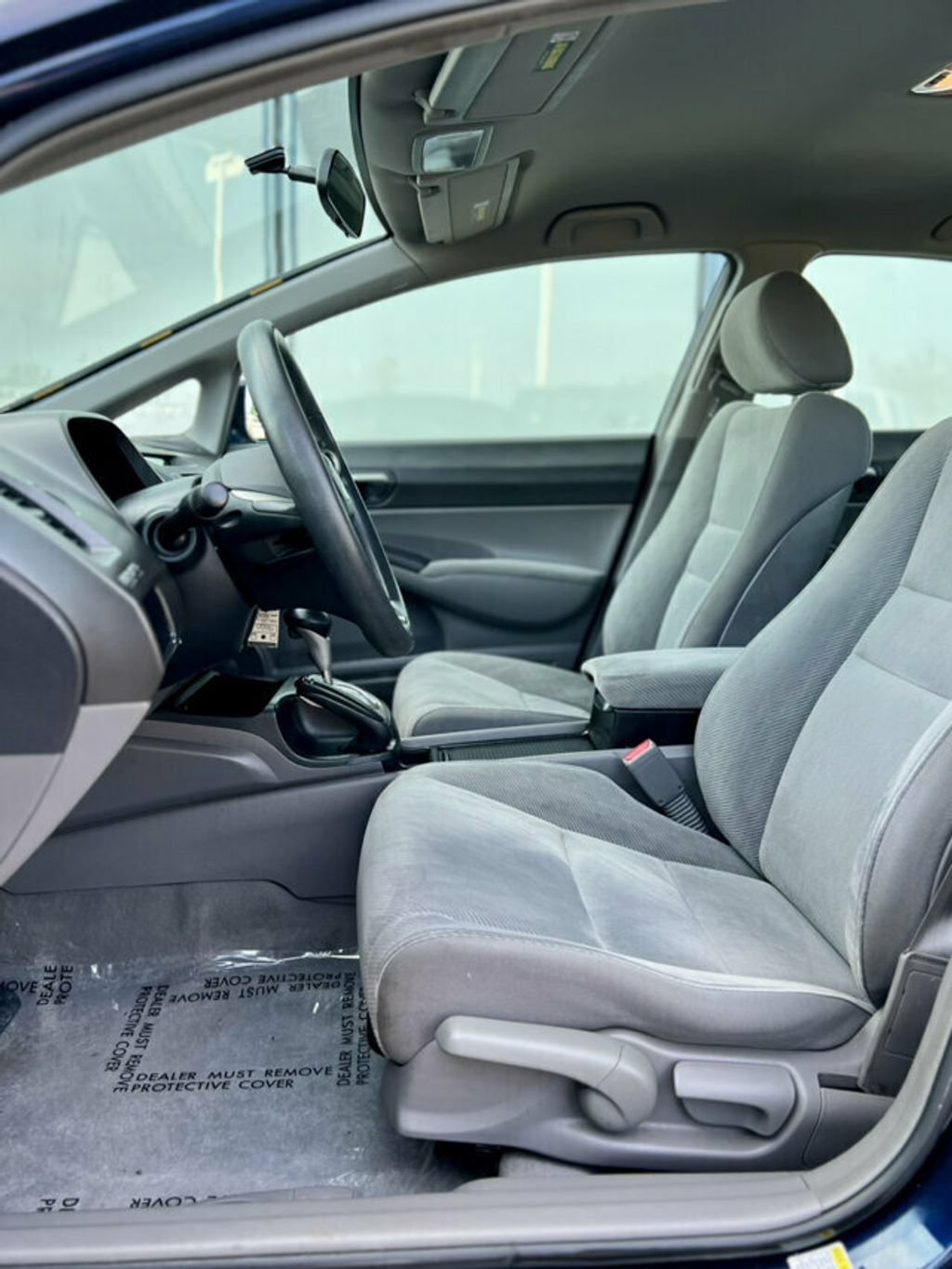 Used 2011 Honda Civic GX image 14