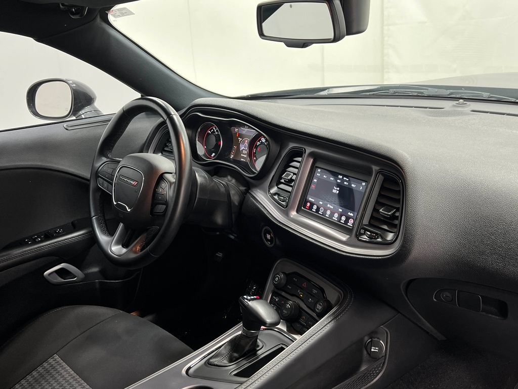 Used 2023 Dodge Challenger GT RWD image 21
