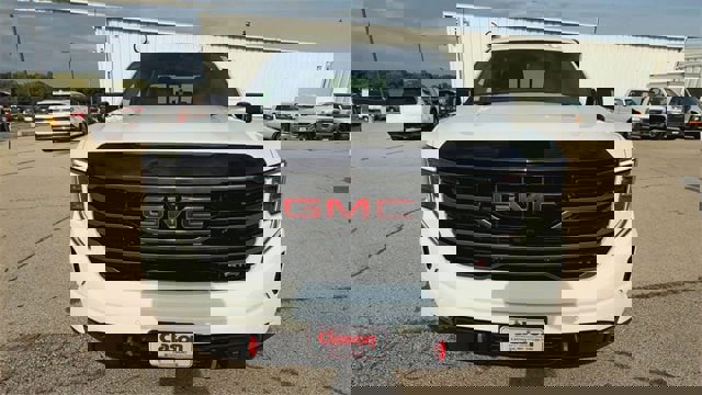 New 2026 GMC Sierra 1500 AT4 w/ AT4 Premium Package image 37