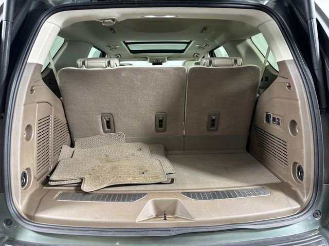 Used 2024 GMC Yukon Denali image 26