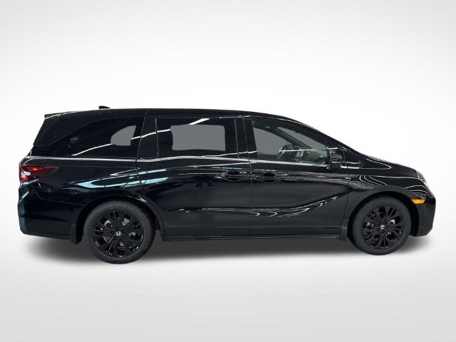 New 2026 Honda Odyssey Sport-L image 37